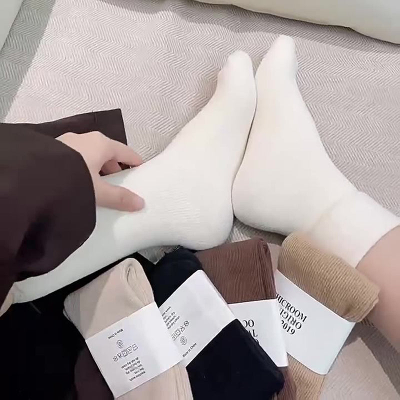 Chaussettes Chaudes Décontractées