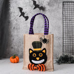 Bolsa Creativa De Halloween