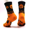 Calzini Casual Per Halloween