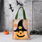 Bolsa Creativa De Halloween