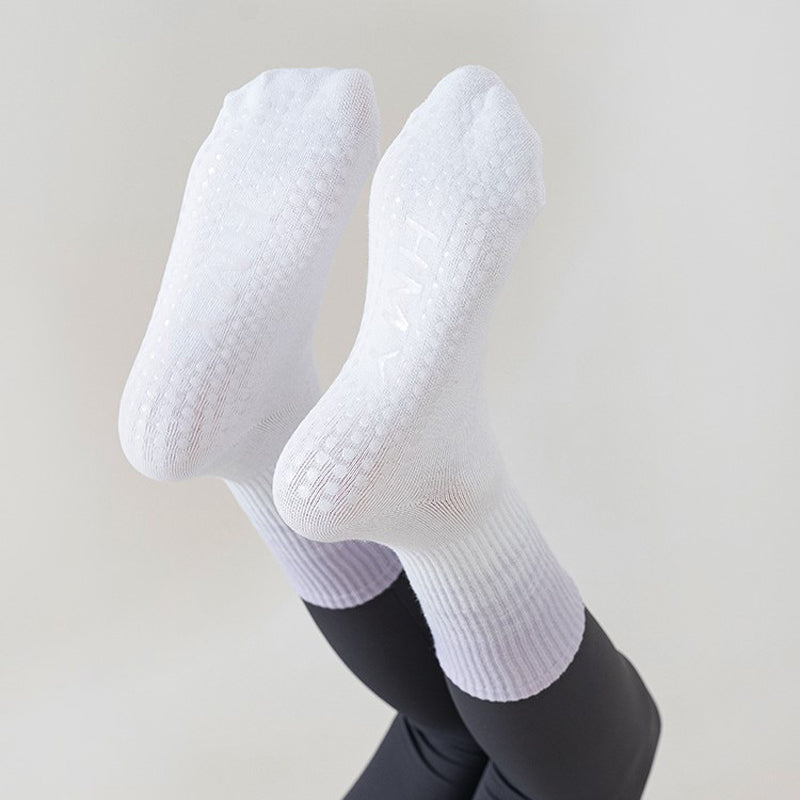 Anti-Rutsch-Socken Mit Farbverlauf