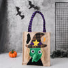 Bolsa Creativa De Halloween