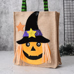 Bolsa Creativa De Halloween