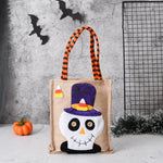 Bolsa Creativa De Halloween