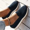 Scarpe Piatte Casual Traspiranti