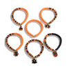 Conjunto De Pulseras De Halloween