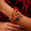 Set Di Bracciali Di Halloween