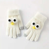 Süße Cartoon-Handschuhe