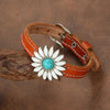 Bracelet Marguerite Vintage