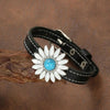 Bracelet Marguerite Vintage