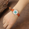 Bracelet Marguerite Vintage