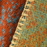 Vintage Lässiger Schal