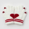 Guantes Calientes Casuales