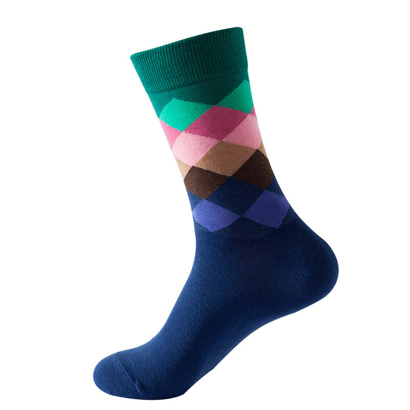 Aiheeseen liittyvät sukat värillisille laattoille
