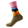 Aiheeseen liittyvät sukat värillisille laattoille