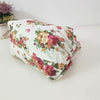 Bolso Casual Con Estampado Floral