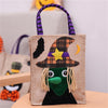 Bolsa Creativa De Halloween