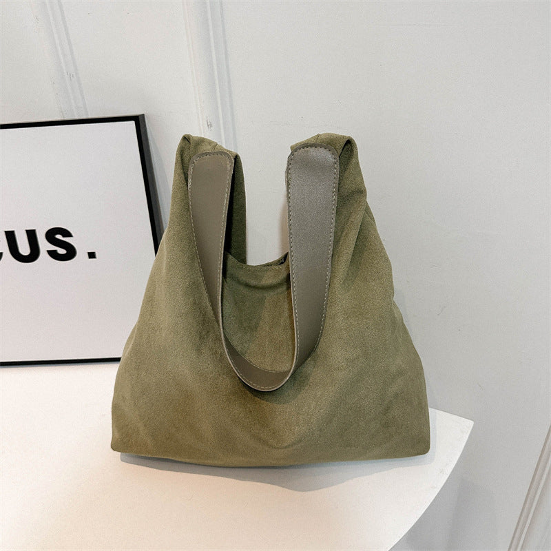 Losse Canvas Tas