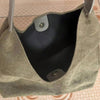 Losse Canvas Tas