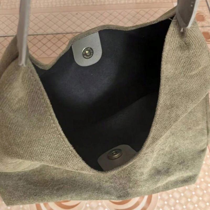 Borsa Di Tela Casual