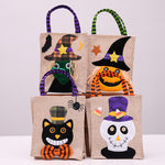 Bolsa Creativa De Halloween