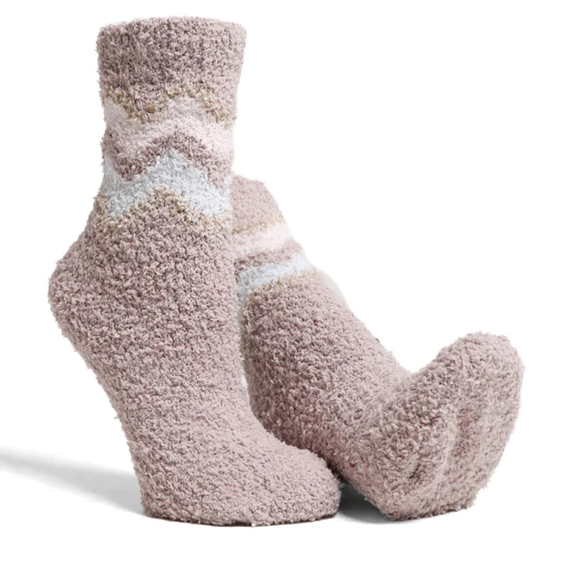 Plüsch Warme Socken