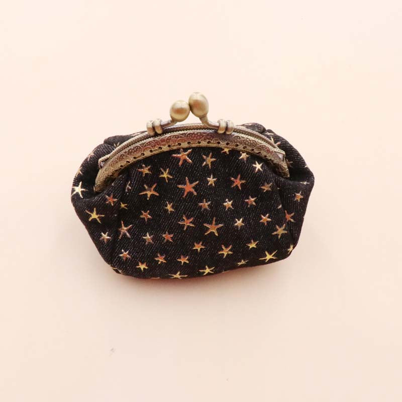 Vintage Star -lompakko