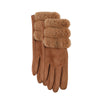 Guantes Calientes Casuales