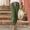 Comfortabele Casual Broek