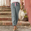 Comfortabele Casual Broek