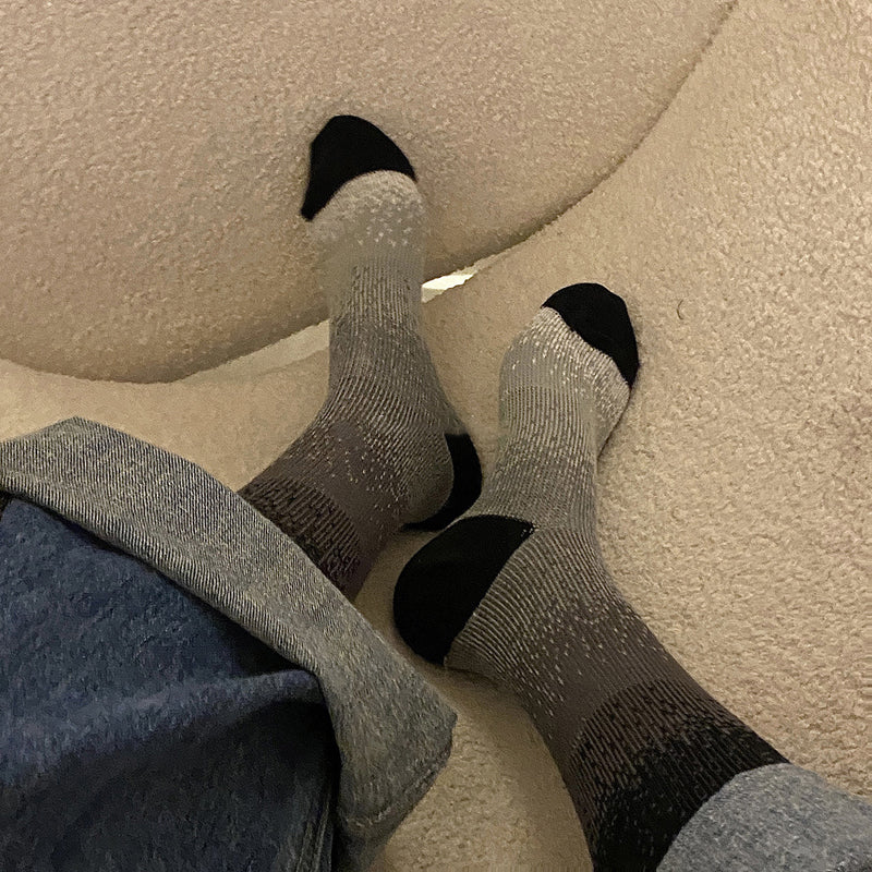 Päätetyt sukat