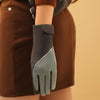 Guantes Calientes Casuales