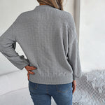 United Relaxed Breat Sweater