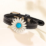 Bracelet Marguerite Vintage