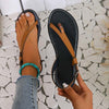 Boheth Beach -sandaalit