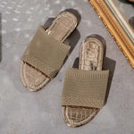 Casual Strandslippers