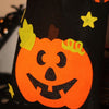 Kreative Halloween -Tasche