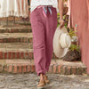 Comfortabele Casual Broek