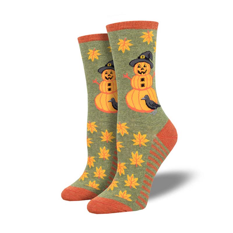 Halloween Freizeitsocken