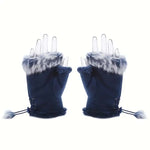 Losse Warme Handschoenen