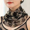 Casual Vintage Sjaal