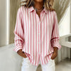 Casual Gestreepte Blouse