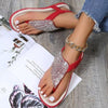 Sandalias Casuales Bohemias