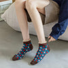 Calcetines Retro Casuales